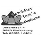 Anton Schädler